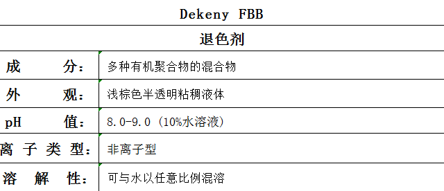 Dekeny FBB