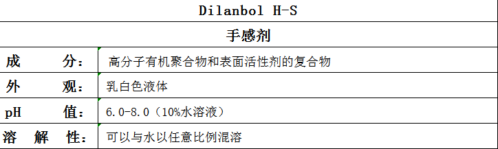 Dilanbol  H-S