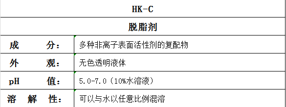 HK-C